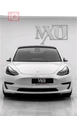 تێسلا مۆدێل 3